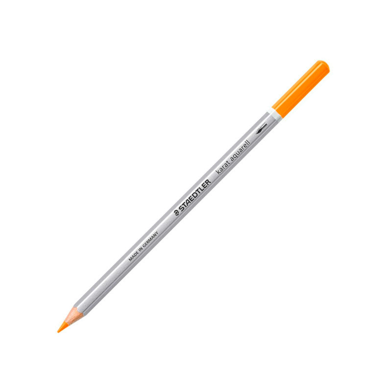 STAEDTLER Karat Aquarell 125-42 Light Orange