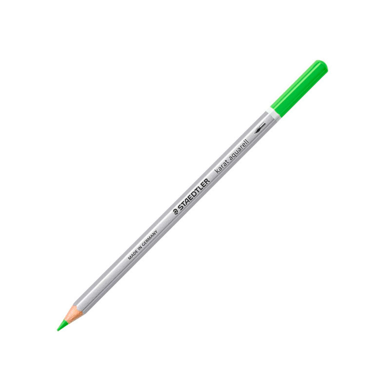 STAEDTLER Karat Aquarell 125-50 Willow Green
