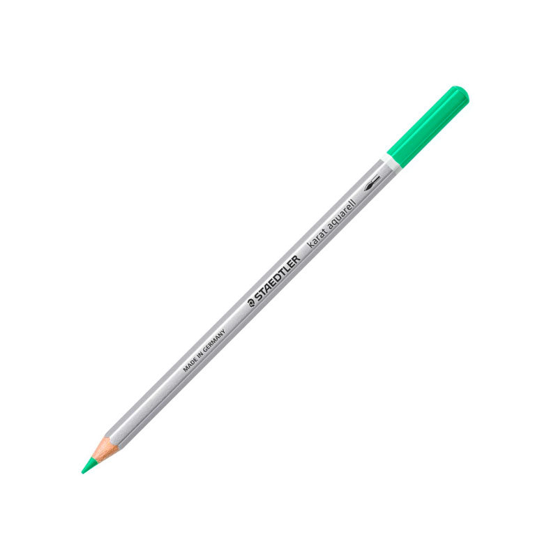 STAEDTLER Karat Aquarell 125-550 Pale Green