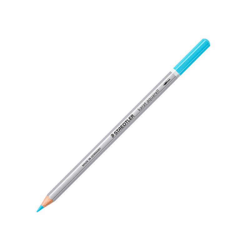 STAEDTLER Karat Aquarell 125-31 Glacier Blue