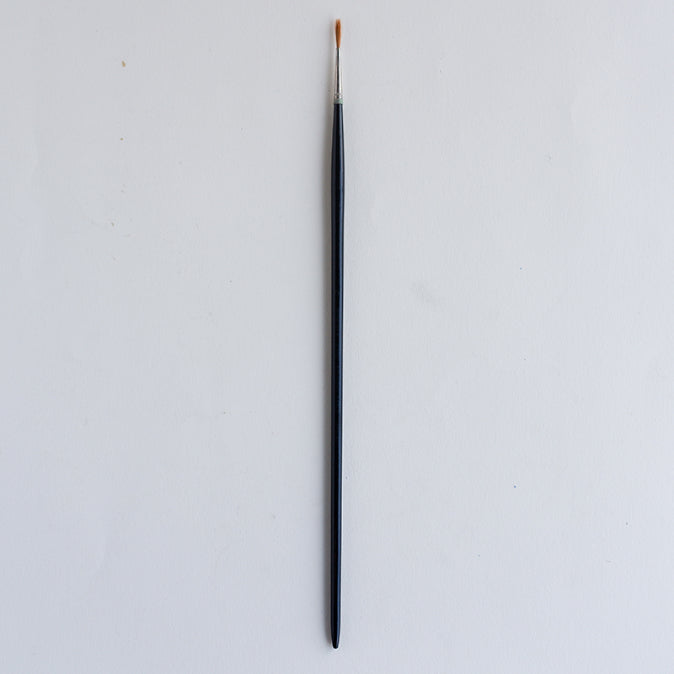 DALER ROWNEY Kolinsky Sable Brush Series 103 No.0