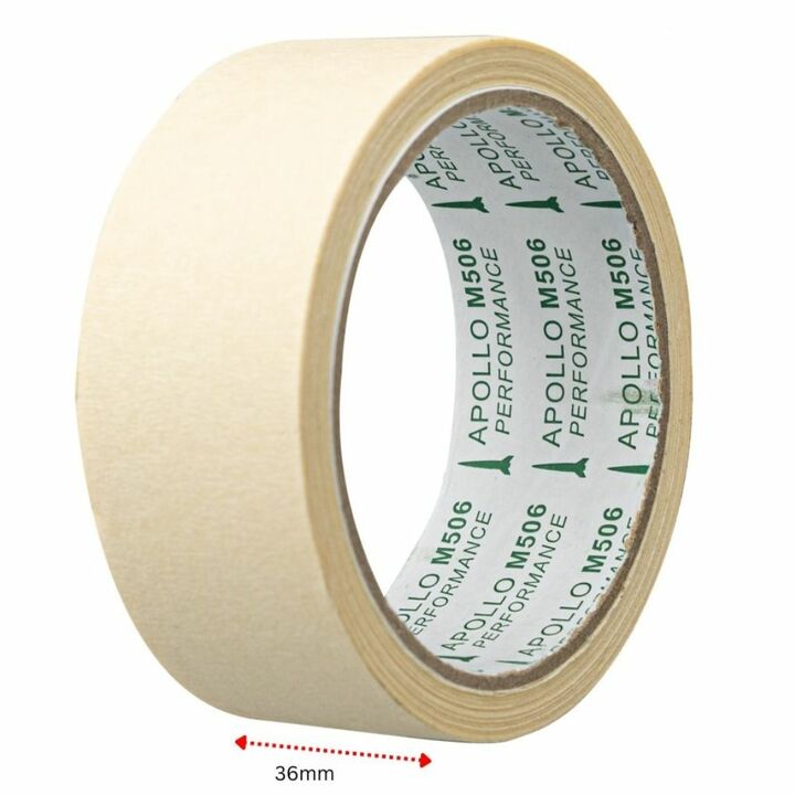 CIC Masking Tape M506(Green) 36mm
