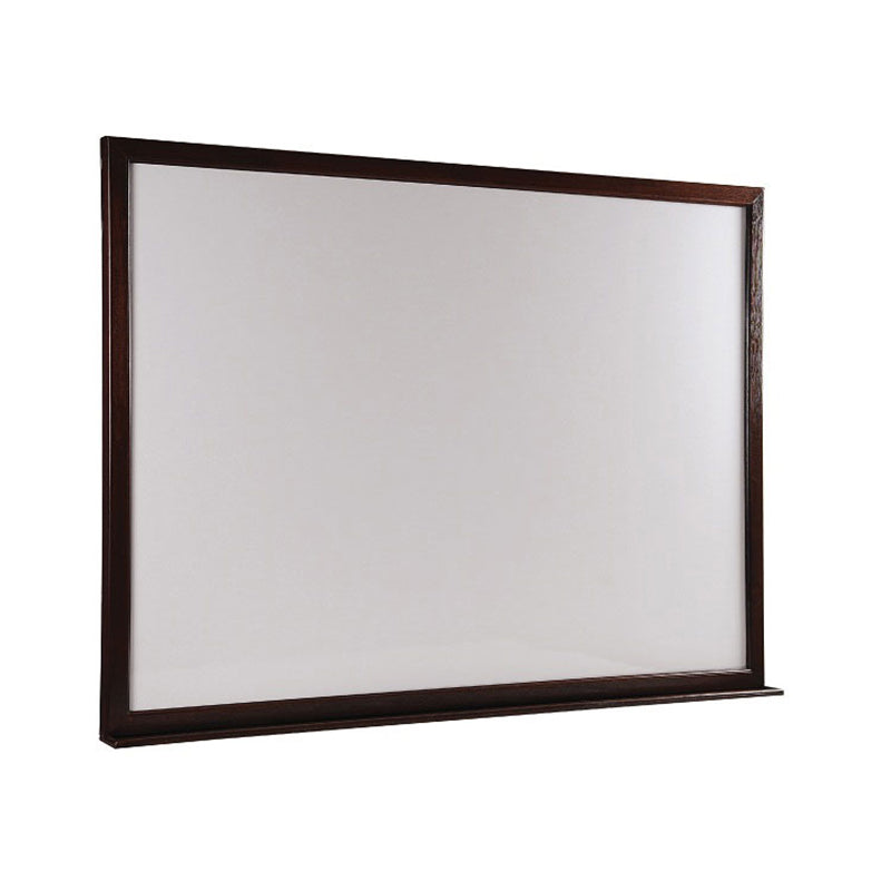 WRITEBEST Whiteboard Magnetic SM23W 2x3ft Wooden F