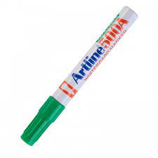 ARTLINE Whiteboard Marker 500A-Green