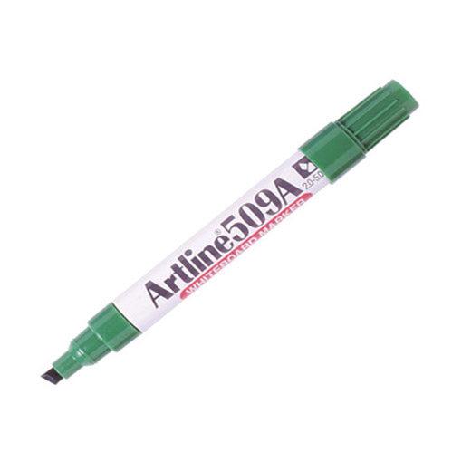 ARTLINE Whiteboard Marker 509A-Green
