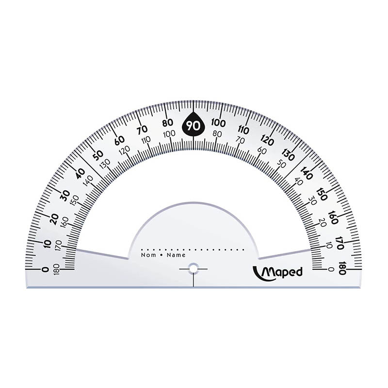 MAPED Flex Set Mini 4-Pcs Set 15cm 242815