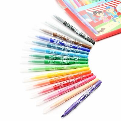 STABILO Power Fibre-Tip Pen Wallet of 18