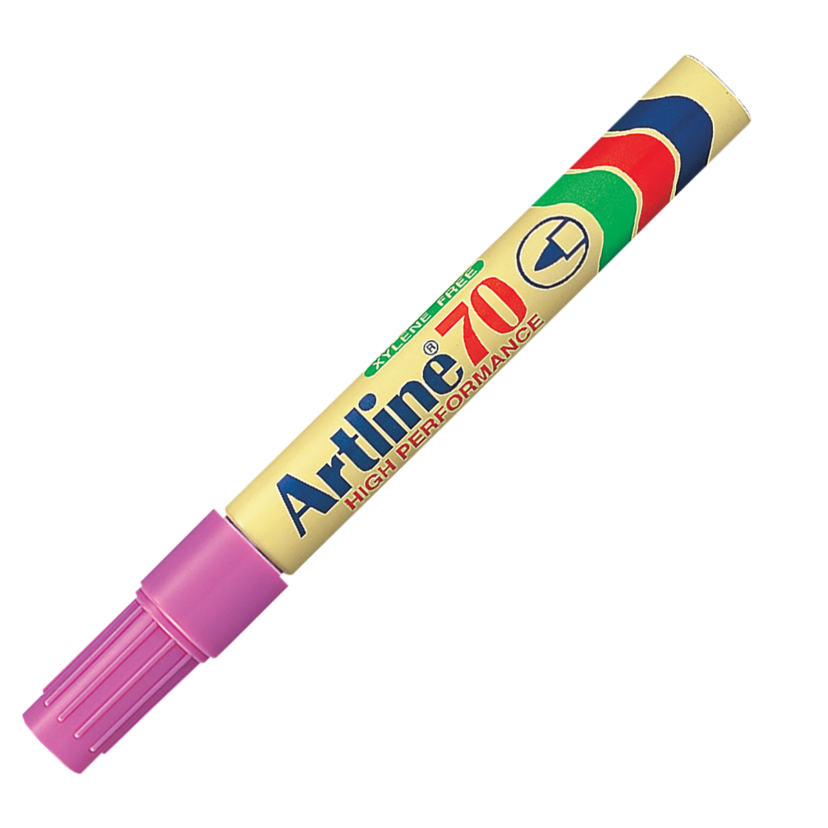 ARTLINE Permanent Marker 70-Pink