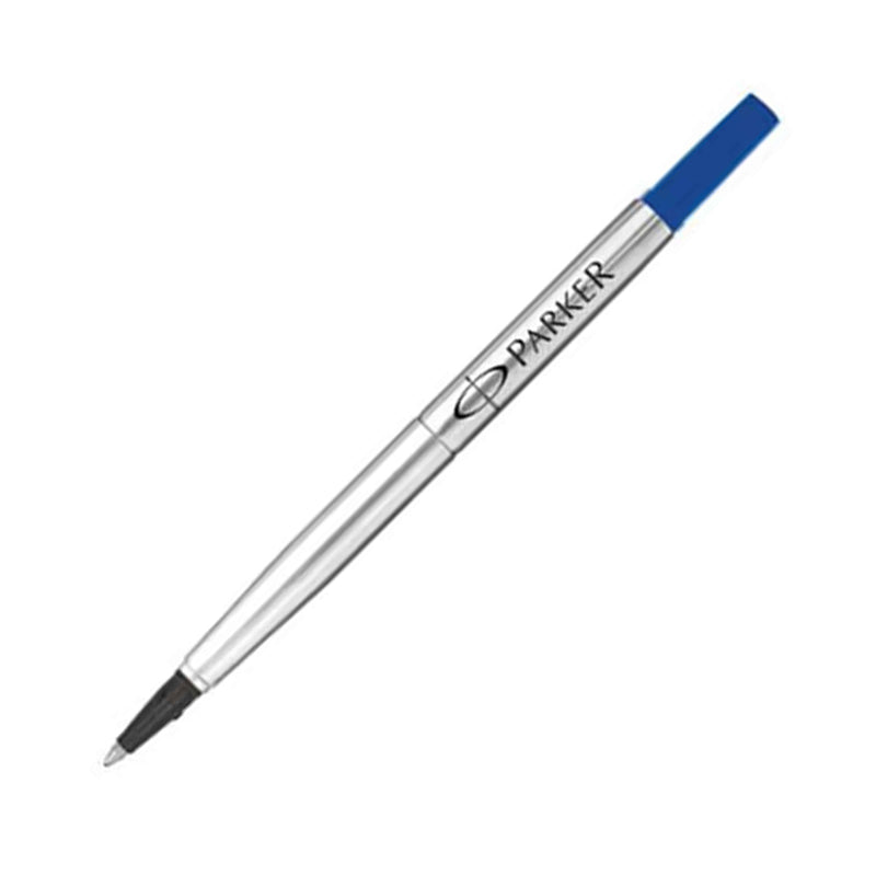 PARKER Quink Rollerball Refill M-Blue BL1