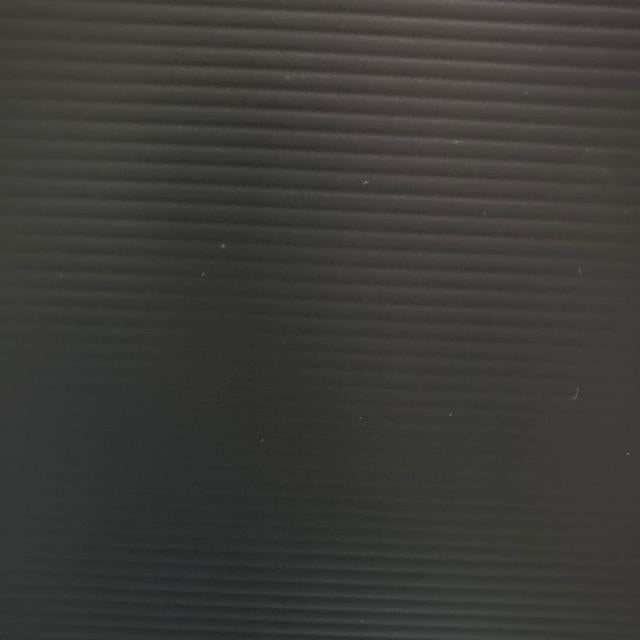 D ARTE PP Impra Board 680x766x3mm 06 BLACK