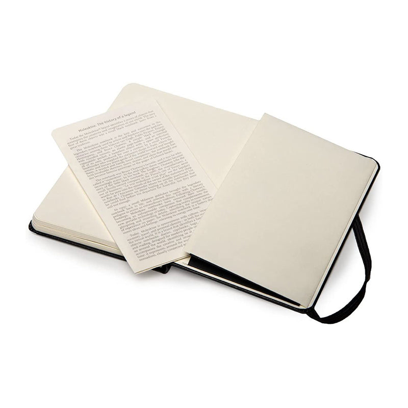 MOLESKINE Art Plus Storyboard P Hard Black