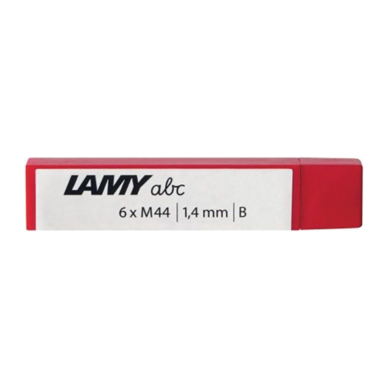 LAMY Pencil Lead for ABC M44 1.4mm Default Title