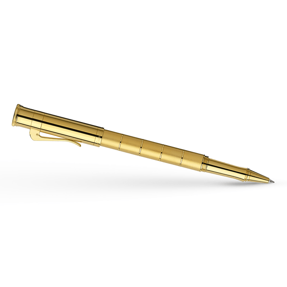 GRAF VON FABER CASTELL Anello Gold Rollerball