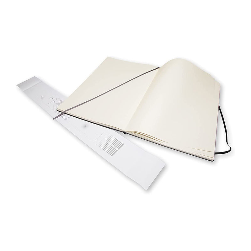 MOLESKINE Art Plus Sketchbook A3 Hard Black