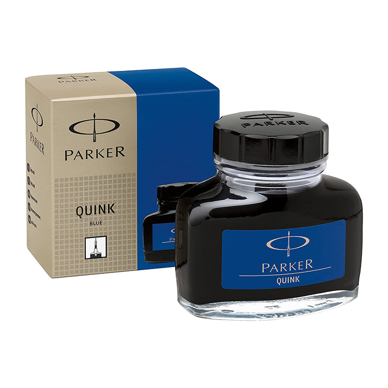 PARKER Quink Ink Bottle 57ml Blue