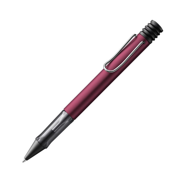 LAMY AL-Star Dark Purple 229 Ball Pen Default Title