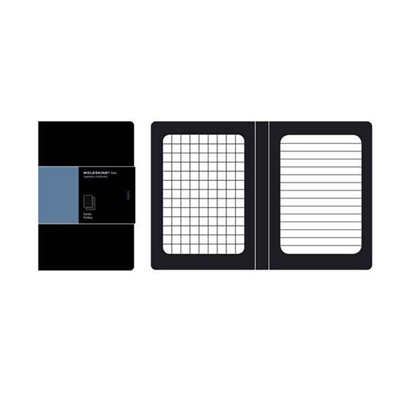 MOLESKINE Pro Memo Cards
