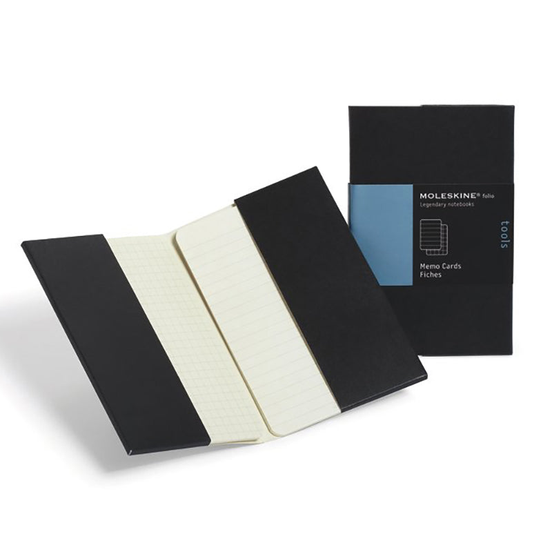 MOLESKINE Pro Memo Cards