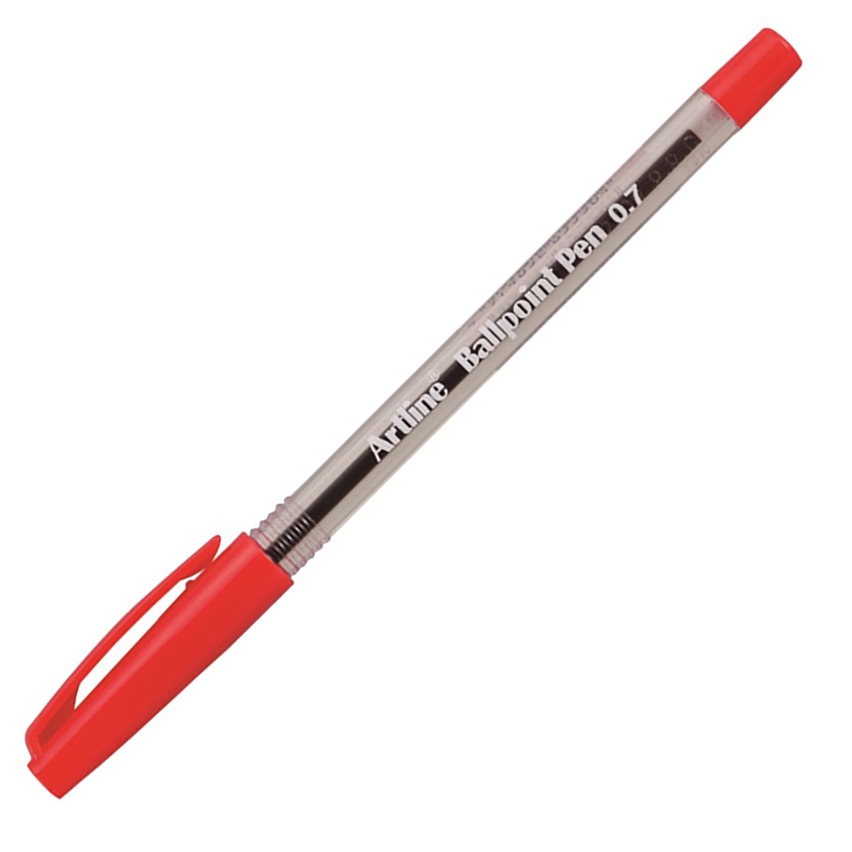 ARTLINE Ball Pen 8210 0.7mm-Red