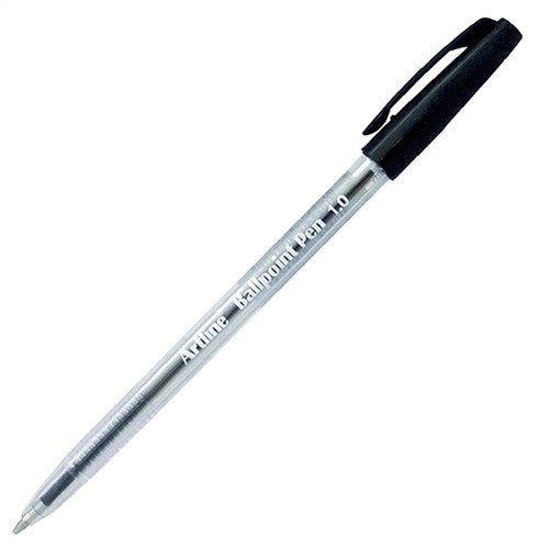 ARTLINE Ball Pen 8210 1.0mm-Black