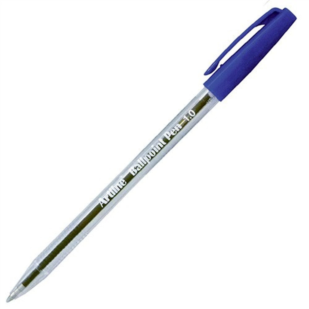 ARTLINE Ball Pen 8210 1.0mm-Blue