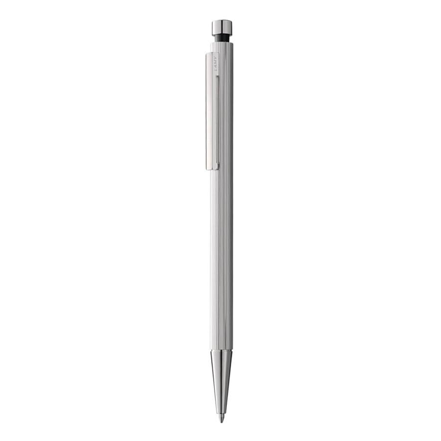 LAMY CP1 Platinum in Guilloche 253 Ball Pen Default Title