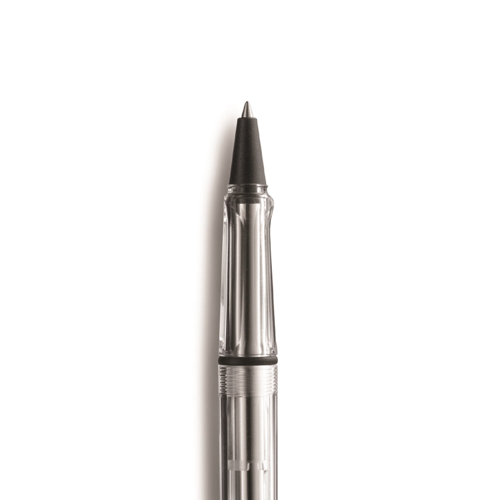LAMY Vista Transparent 312 Rollerball Default Title