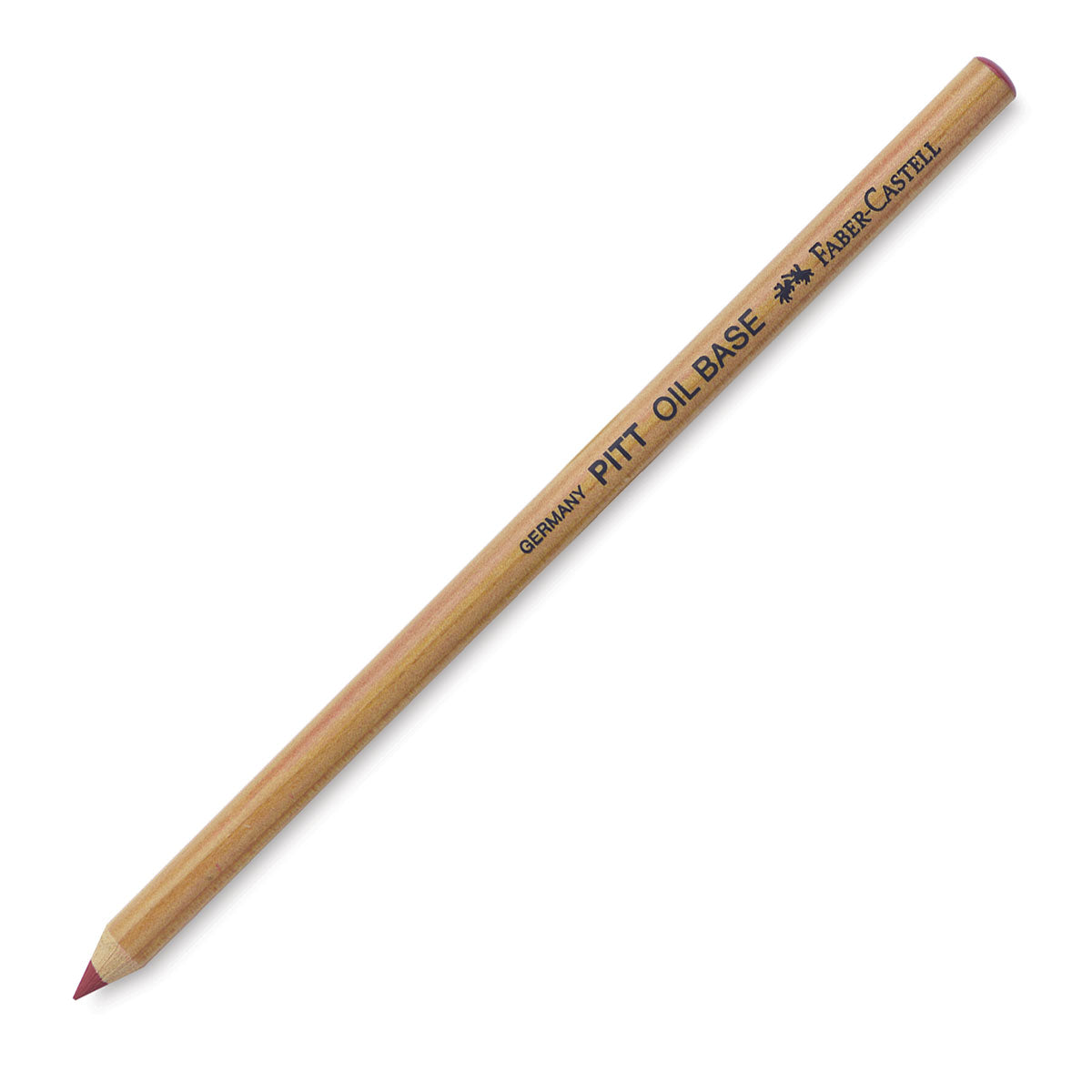 FABER-CASTELL PITT Oil Base Pencil Sanguine Default Title