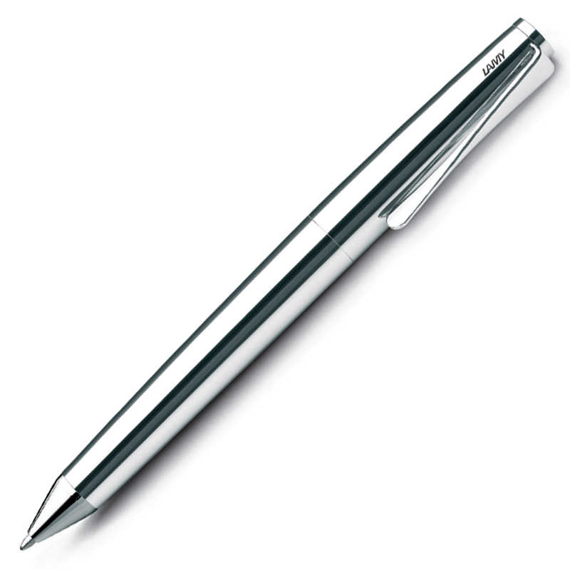 LAMY Studio Platinum 269 Ball Pen Default Title