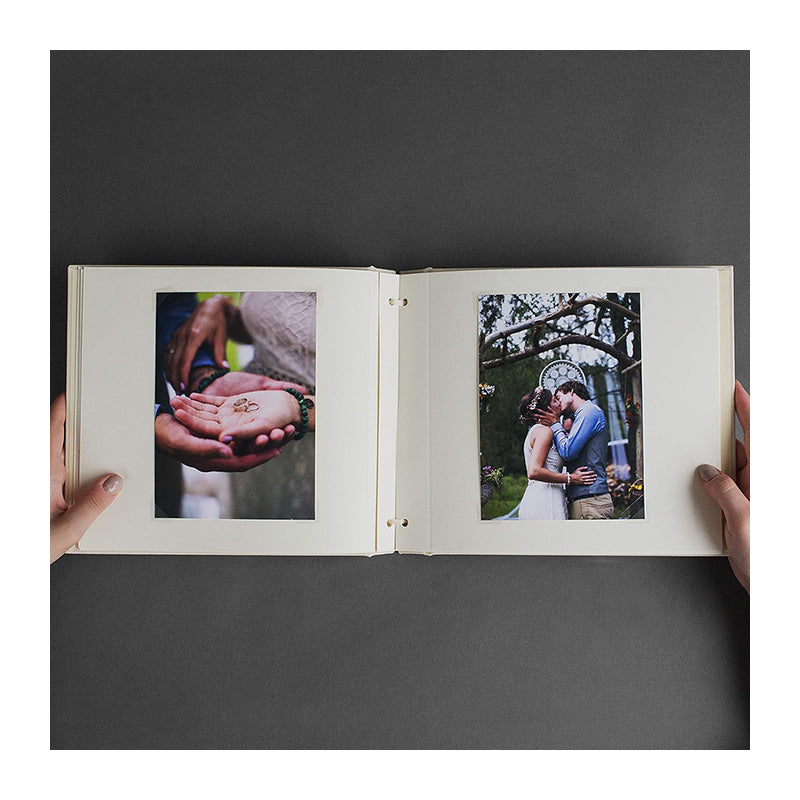 KOLO Refill Series Series J 8.5x11in Soft White