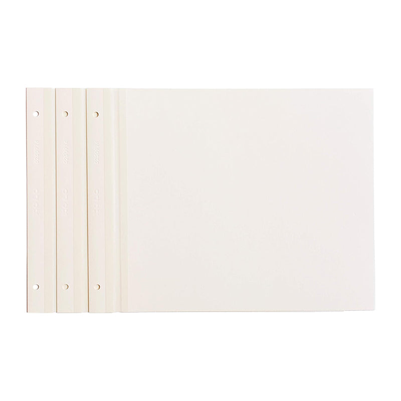KOLO Refill Series Series A 8.5x11in Soft White