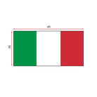 Country Flag 3'x6' ITALY