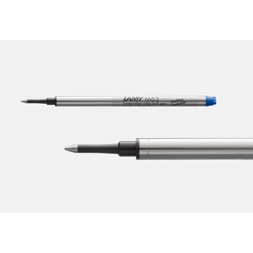 LAMY Rollerball Refill M 63 Green Default Title