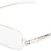 MOLESKINE Reading Glasses 2.0 Transparent
