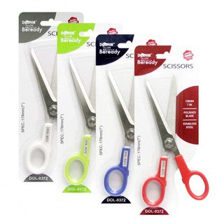 DOLPHIN Scissors DOL8375 4.5"