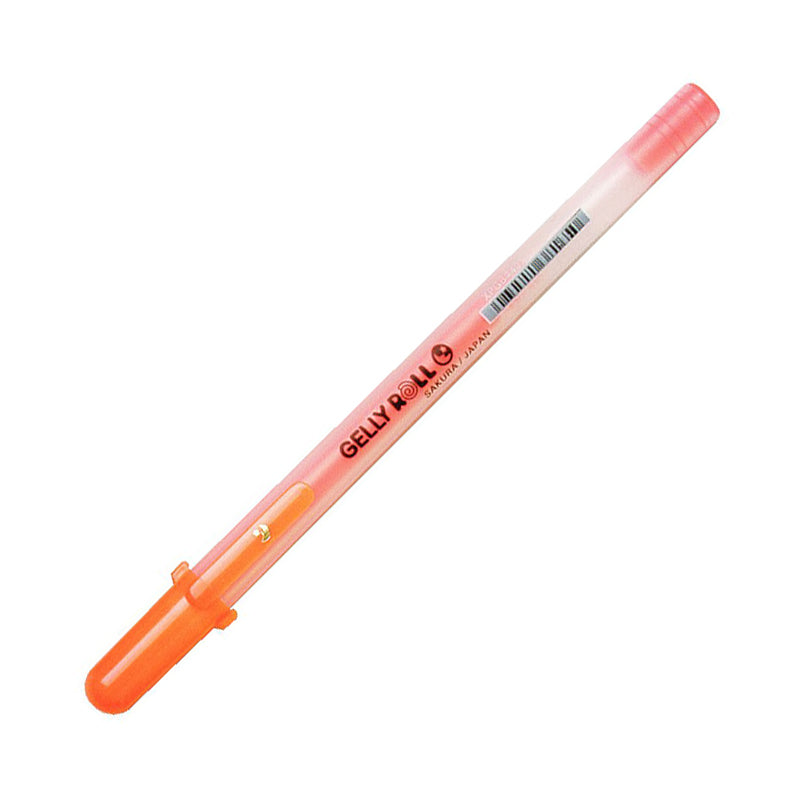SAKURA Gelly Roll Moonlight 1.0mm #405 Fluo. Orang