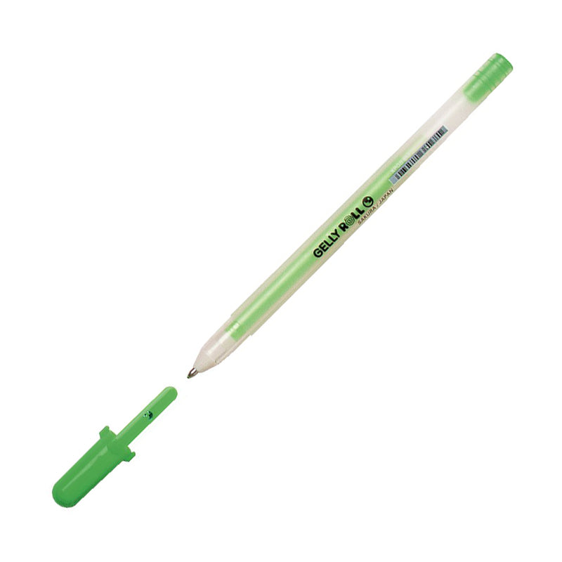SAKURA Gelly Roll Moonlight 1.0mm #427 Fluo. Green