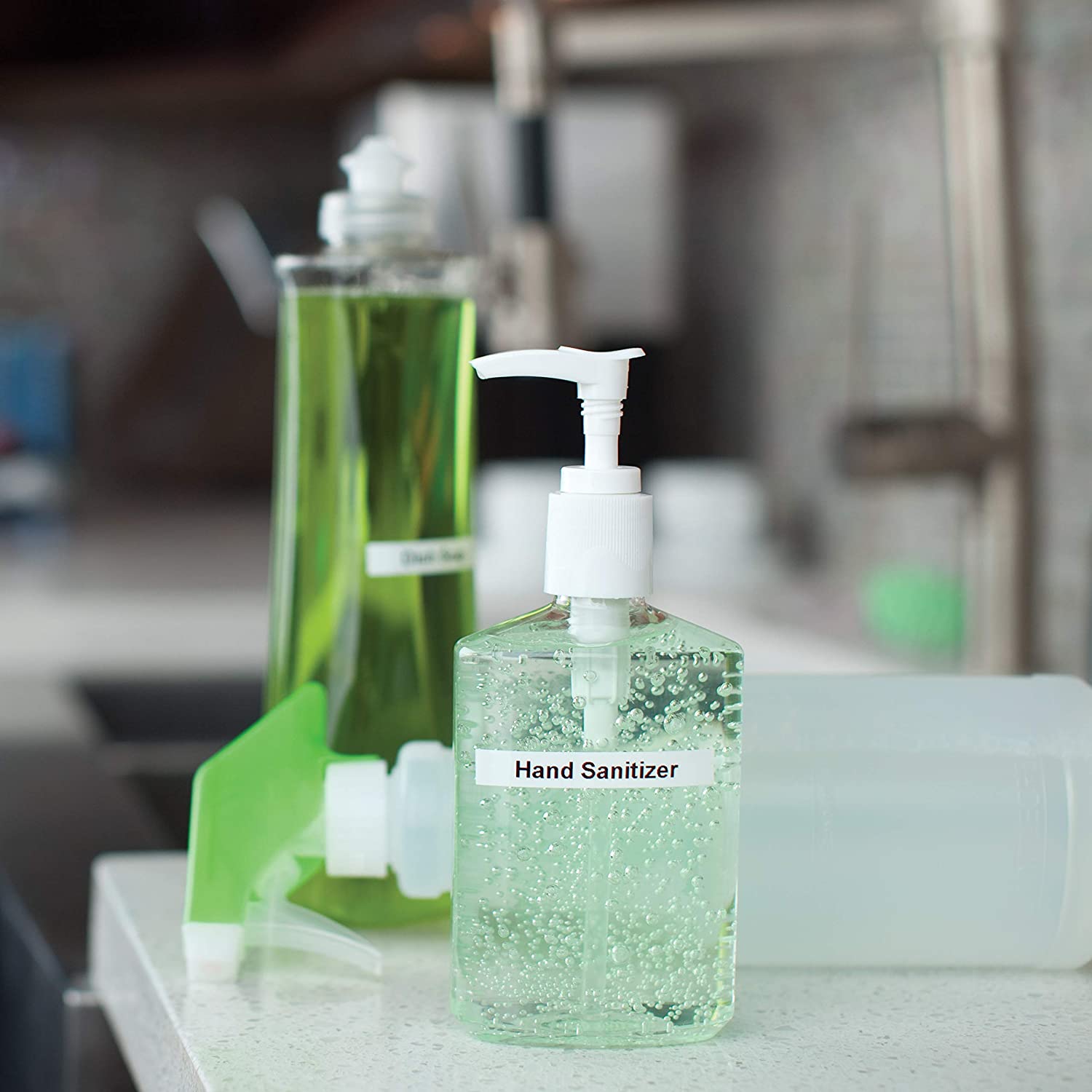 DYMO LetraTag LT-100H Label Maker-Blue Default Title