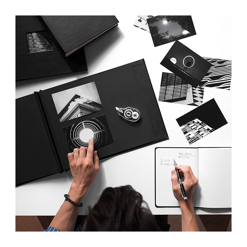 KOLO Refill Series Series B 11x14in Black