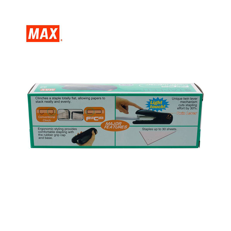 MAX Stapler HD-50DF Blue