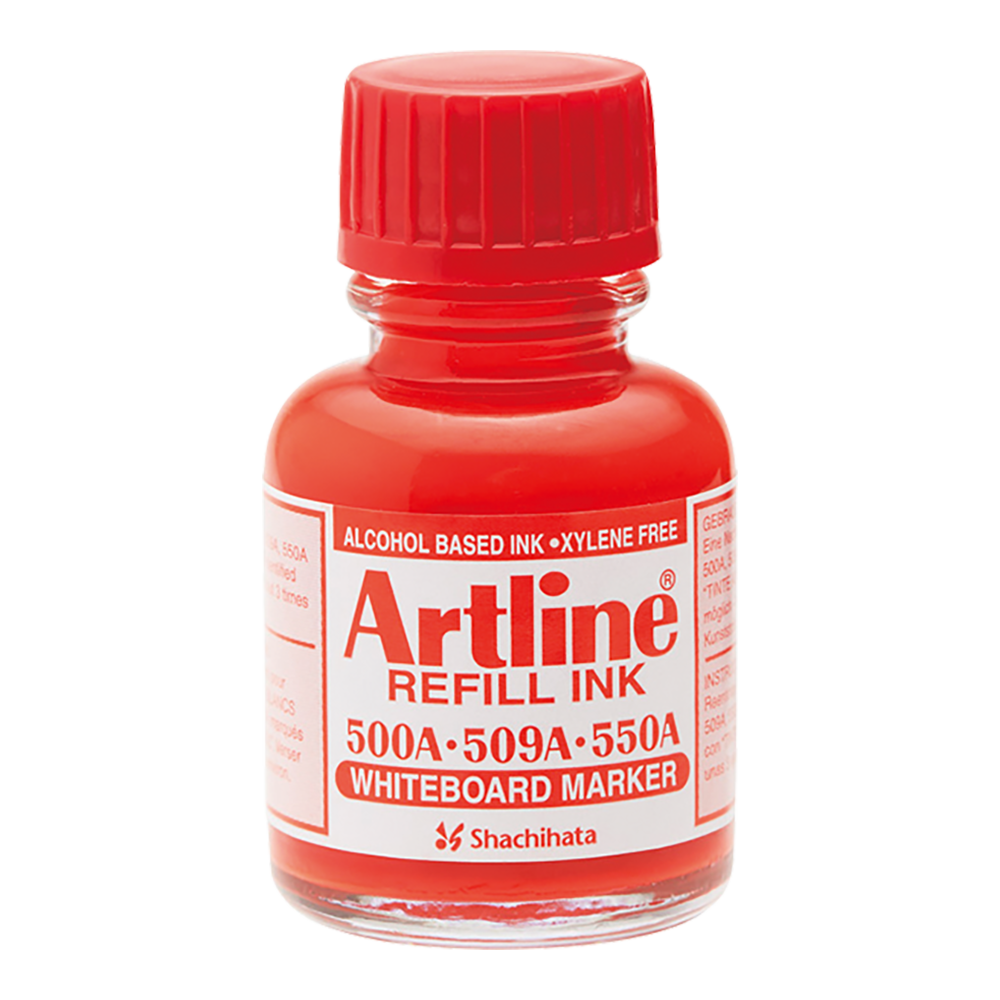 ARTLINE W/Board Ink 20cc-Orange