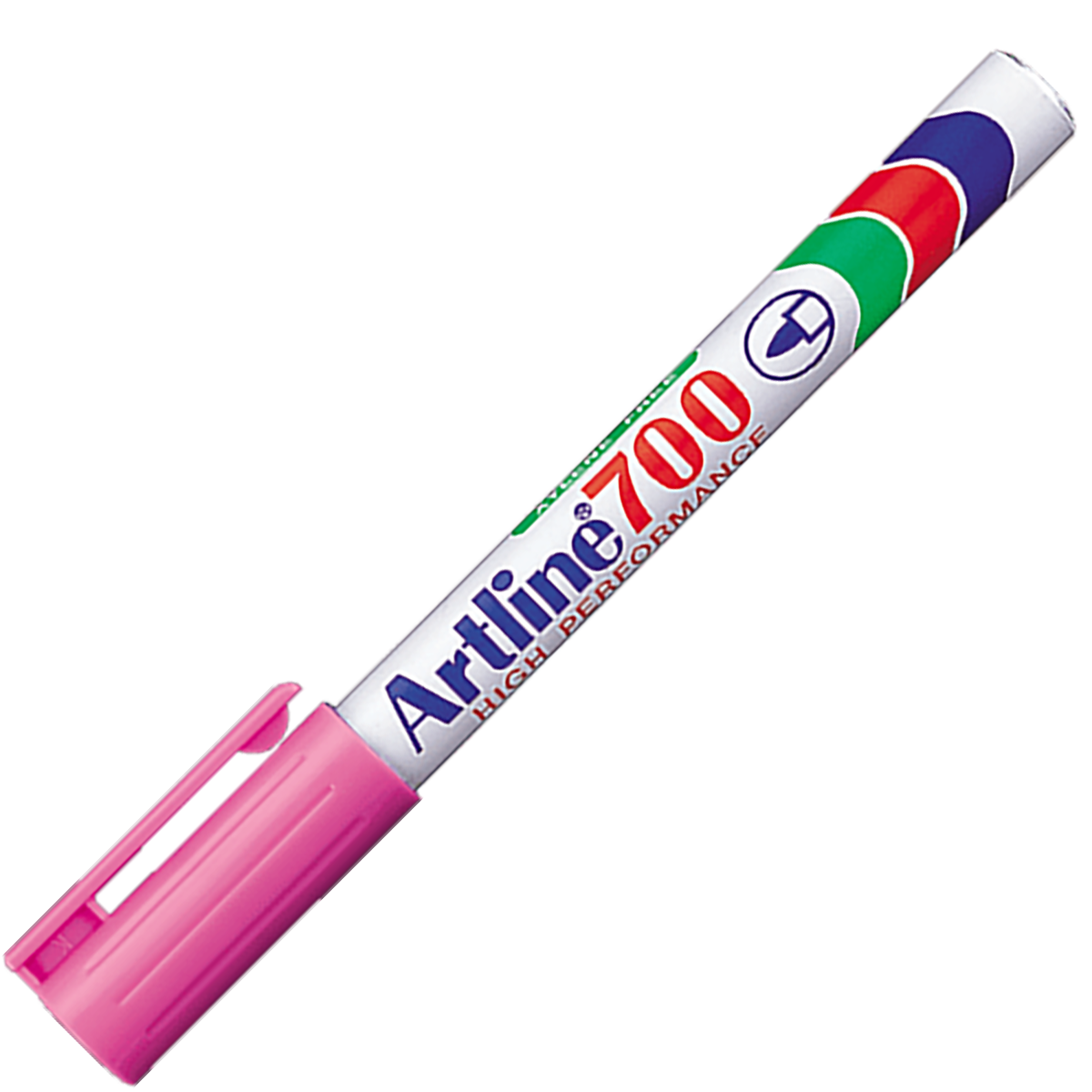 ARTLINE Permanent Marker 700-Pink