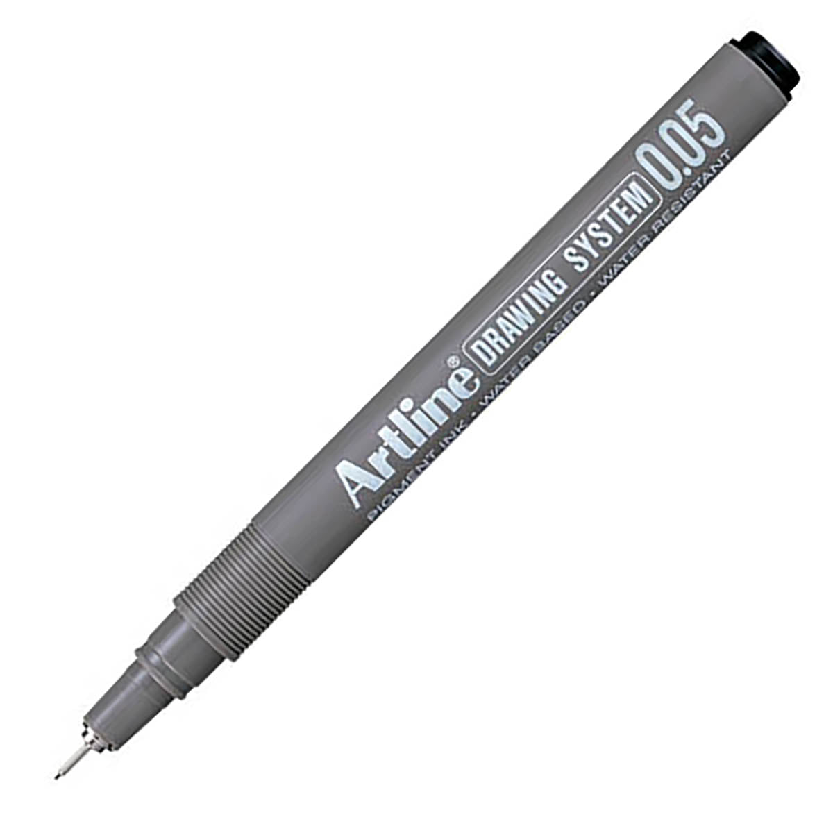 ARTLINE Drawing System 0.05mm-Black