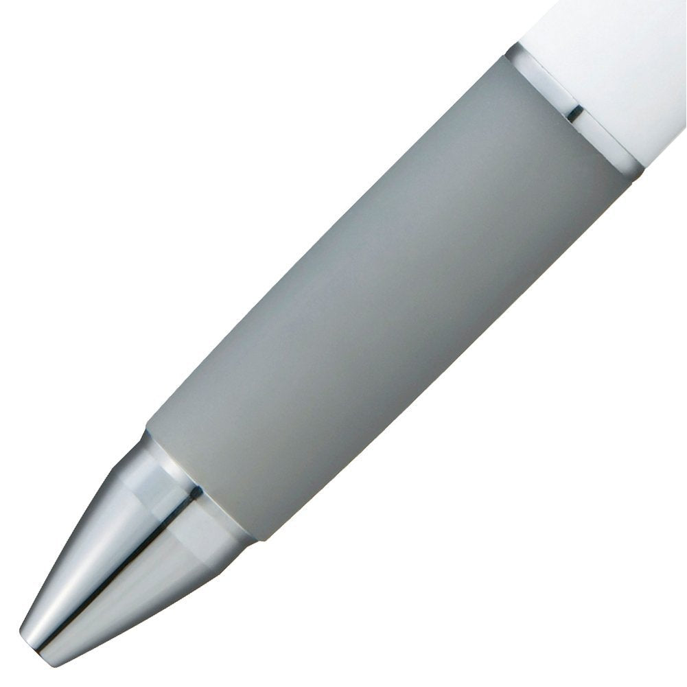 UNI Jetstream 4+1 Multi-Pen 0.7mm White