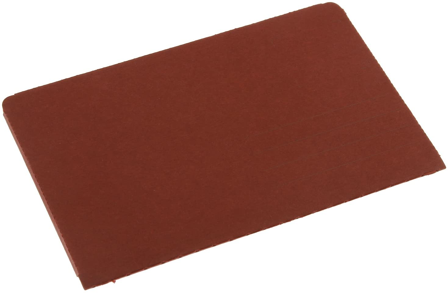 MOLESKINE Postal Notebook P Red