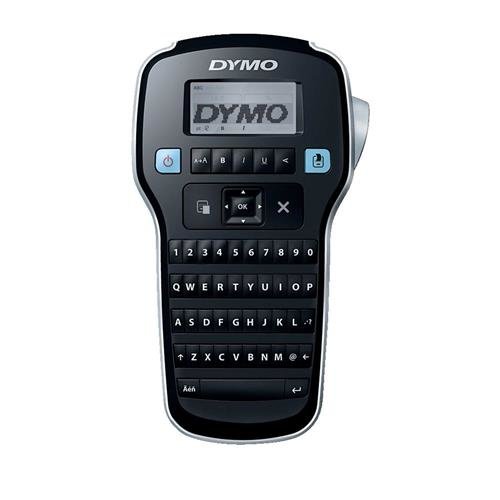 DYMO Label Manager 160 Portable Label Maker Default Title