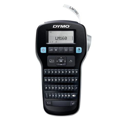 DYMO Label Manager 160 Portable Label Maker Default Title