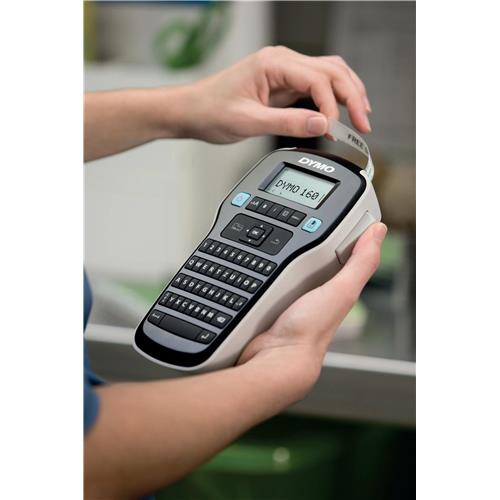 DYMO Label Manager 160 Portable Label Maker Default Title
