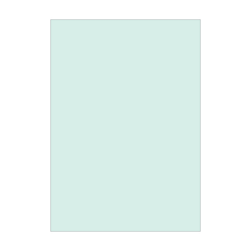 Kenzone Card 180g A3 1s 09 Light Jade Default Title
