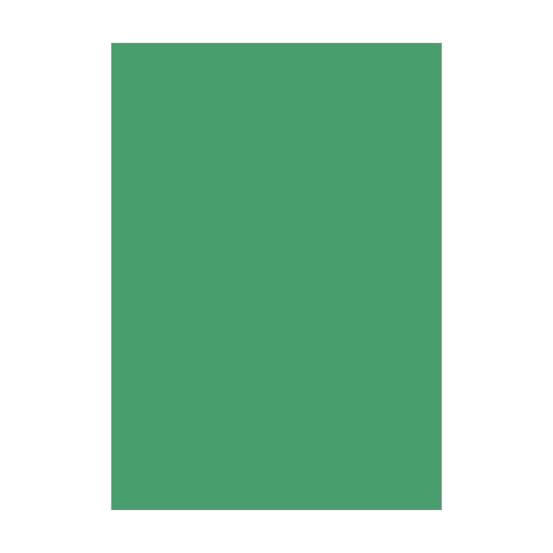 Kenzone Card 180g A3 1s 27 Dark Green Default Title